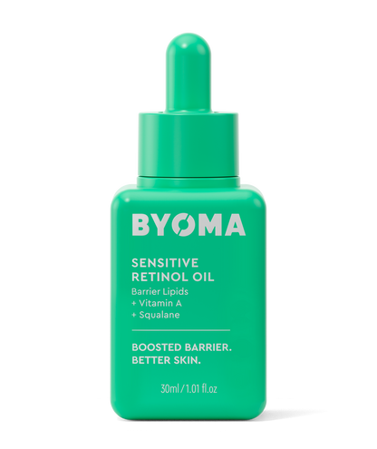 Serum Retinol BYOMA