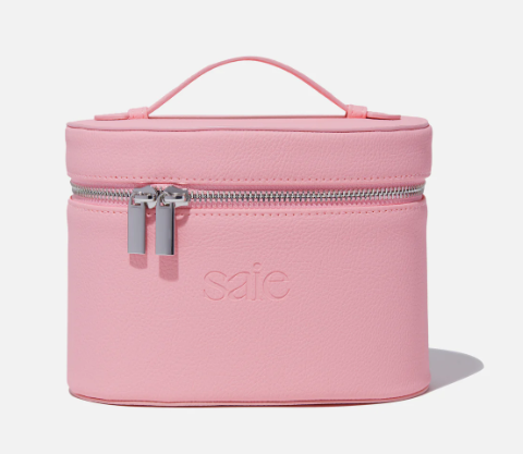 Cosmetiquero mini Saie - Light Pink