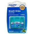 Cintas Equate - set 5 ud