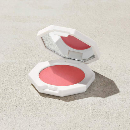 Fenty Beauty | Cream Blush - Petal Poppin