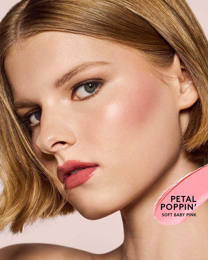 Fenty Beauty | Cream Blush - Petal Poppin
