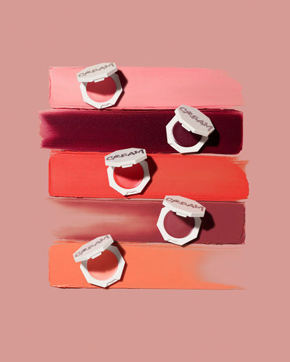Fenty Beauty | Cream Blush - Petal Poppin