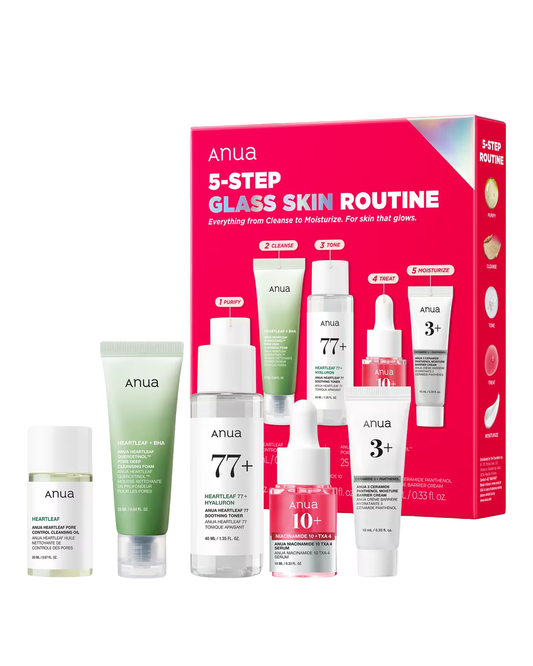 Set Skincare | Anua