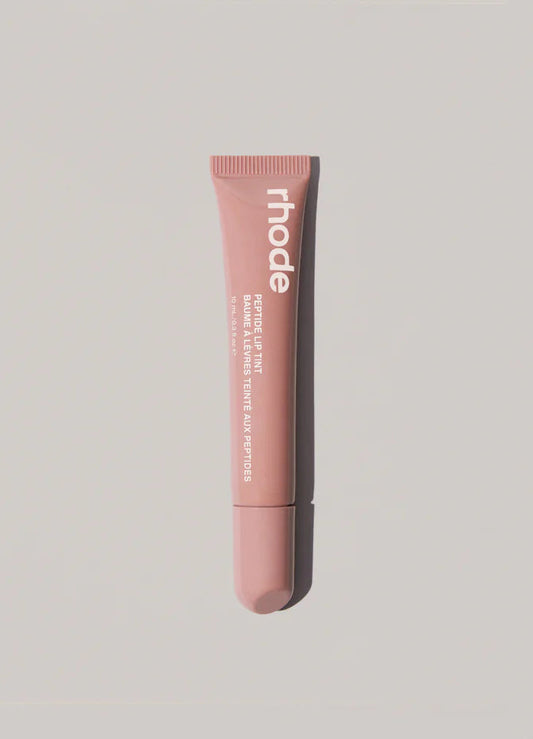 Peptide Lip Tint - toast