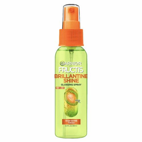 FRUCTIS Brilliantine Shine Glossing Spray
