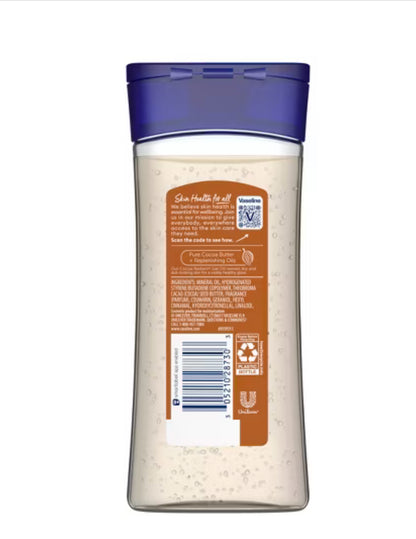 Vaselina Cocoa Radiant