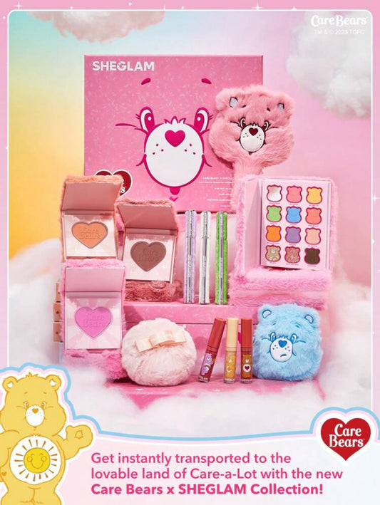 Set Ositos Cariñositos