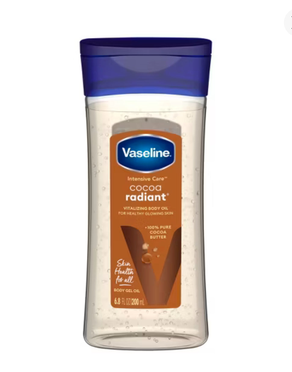 Vaselina Cocoa Radiant