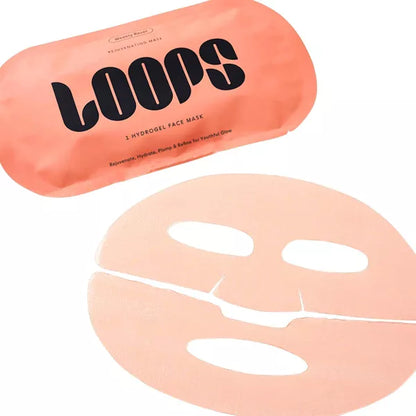 PREVENTA Mascarilla LOOPS - Weekly Reset