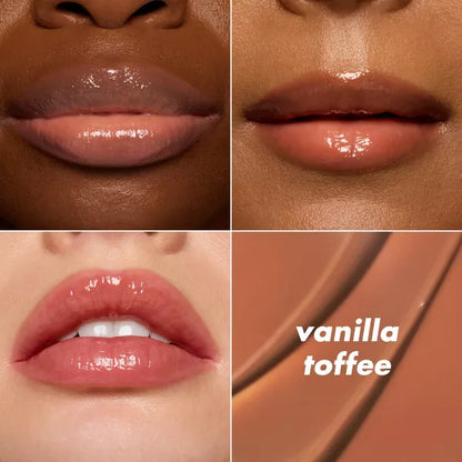 Lip Balm Vanilla Toffee - elf Cosmetics