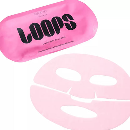 PREVENTA Mascarilla LOOPS - Double Take