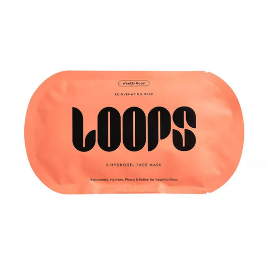 PREVENTA Mascarilla LOOPS - Weekly Reset