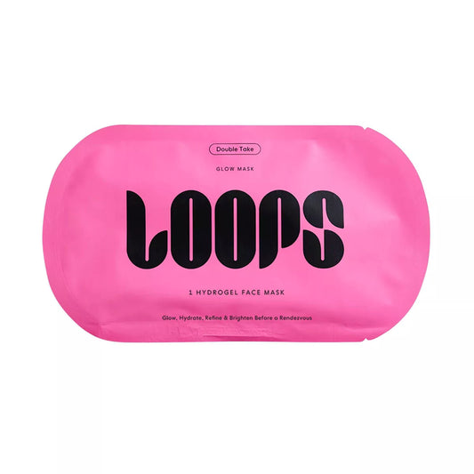 PREVENTA Mascarilla LOOPS - Double Take