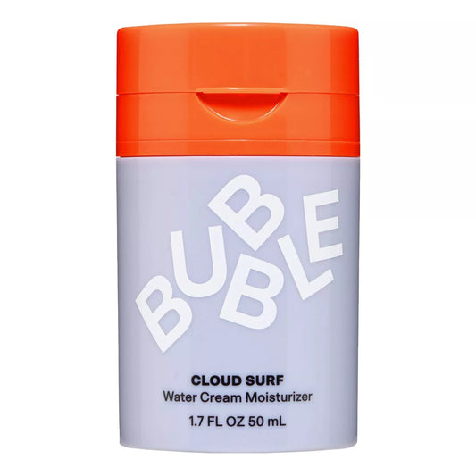 PREVENTA Crema hidratante de Bubble