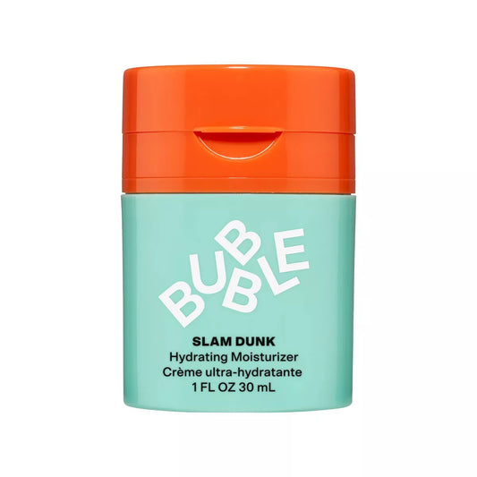 PREVENTA Crema hidratante mini Slam Dunk de Bubble