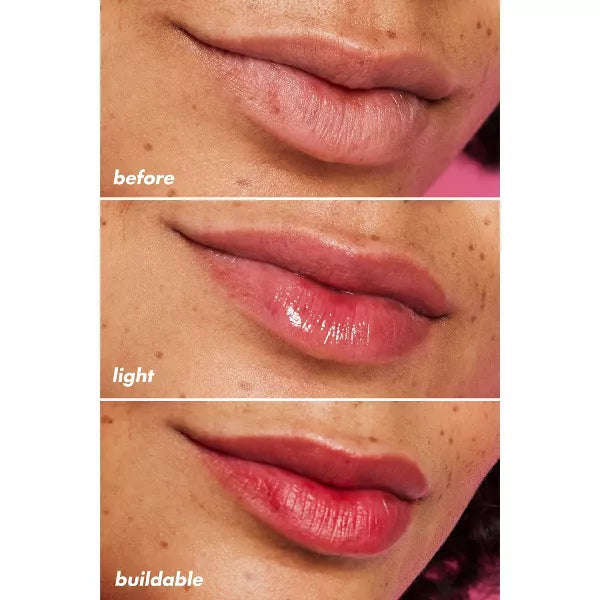 Tinta elf Cosmetics - Pink Positive