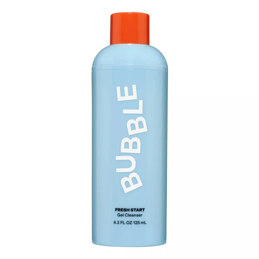 PREVENTA Gel limpiador de Bubble