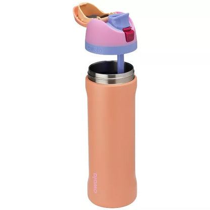 Botella Owala - Naranjo y Rosado