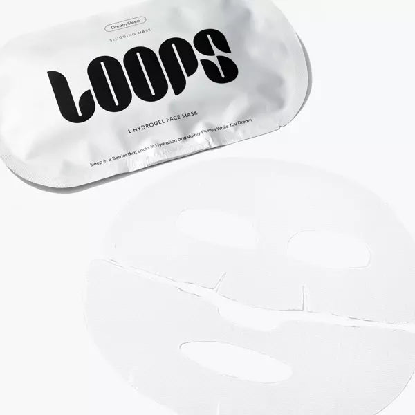 PREVENTA Mascarilla LOOPS - Dream Sleep