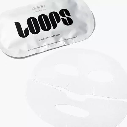 PREVENTA Mascarilla LOOPS - Dream Sleep