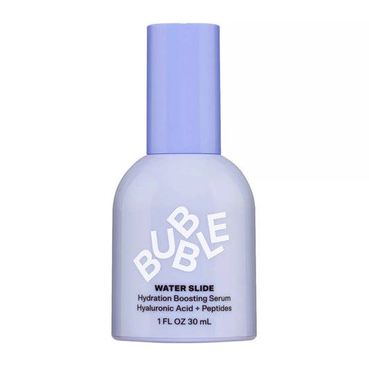 PREVENTA Serum hidratante Bubble