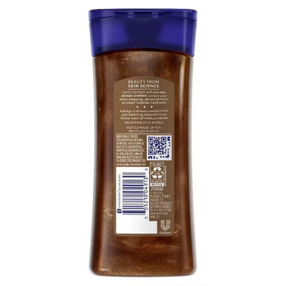 Vaseline - Aceite corporal Cocoa Shimmering