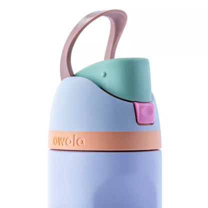 Botella Owala - Lila