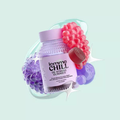 PREVENTA Lemme Chill (anti estrés)