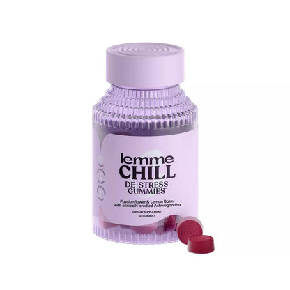 PREVENTA Lemme Chill (anti estrés)