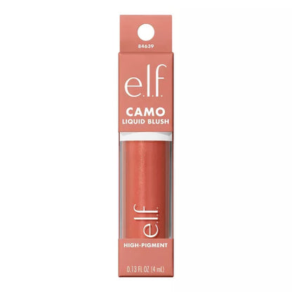 Camo Liquid Blush - Copper Etiquette