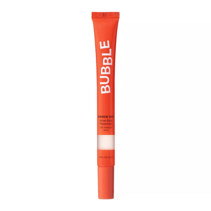PREVENTA Tratamiento para acné Bubble