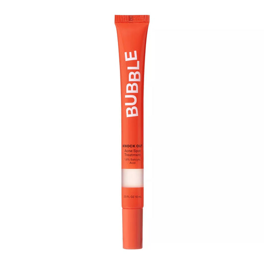 PREVENTA Tratamiento para acné Bubble