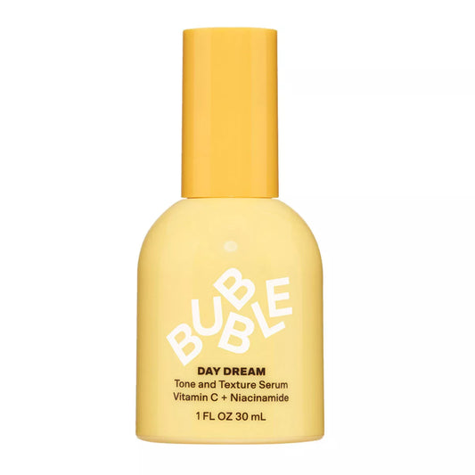 PREVENTA Serum de Bubble