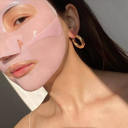 PREVENTA Mascarilla LOOPS - Double Take