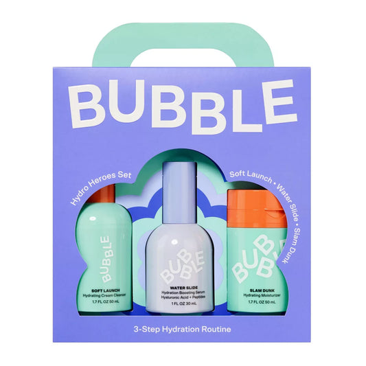 PREVENTA Kit routine de Bubble