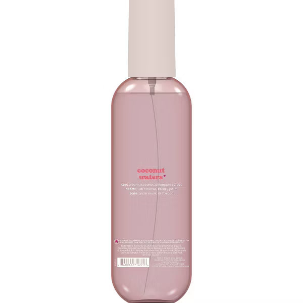 Bruma Coconut Waters | eos