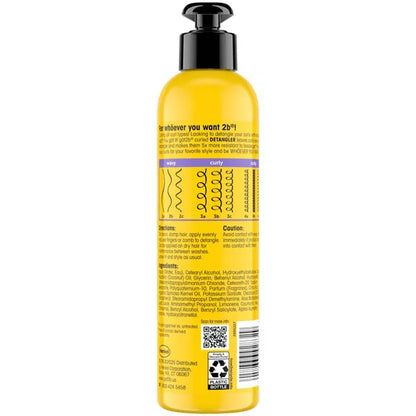 PREVENTA Got2B Desenredante de rizos