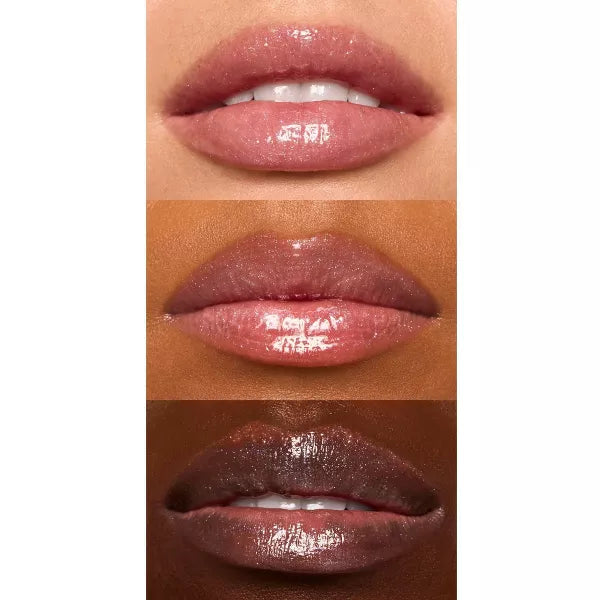 Glow Reviver Lip Oil Glimmer- Candy Coded elf Cosmetics