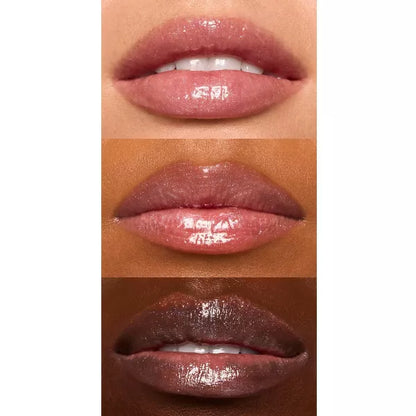 Glow Reviver Lip Oil Glimmer- Candy Coded elf Cosmetics