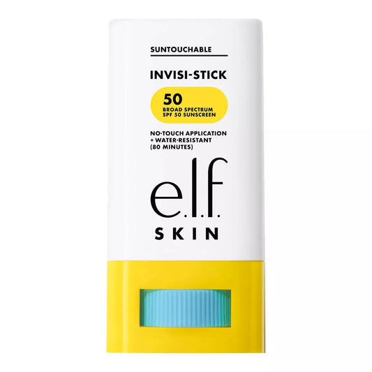 Protector Solar en barra + SPF 50 elf SKIN