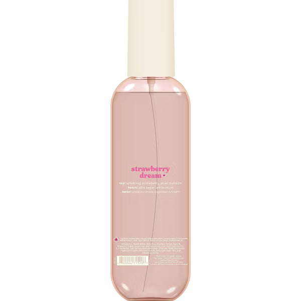 Bruma Strawberry Dreams | eos