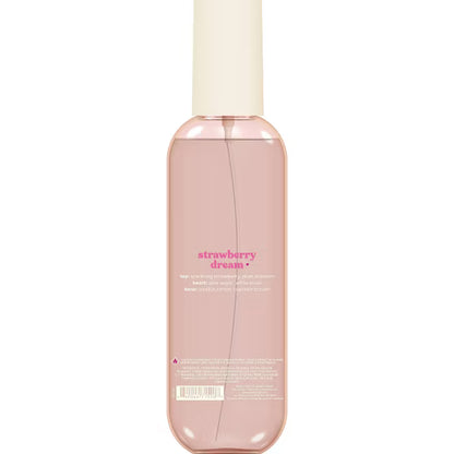 Bruma Strawberry Dreams | eos