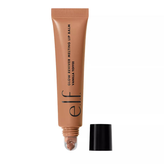 Lip Balm Vanilla Toffee - elf Cosmetics