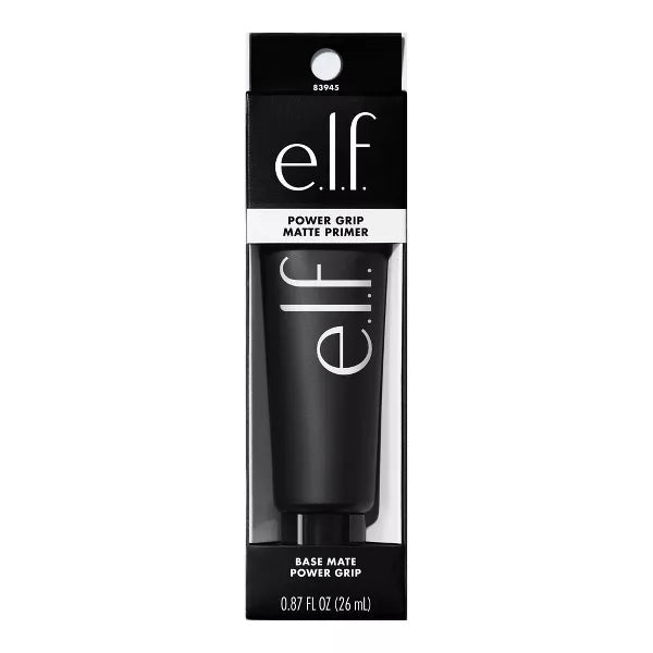 Power Grip Matte Primer
