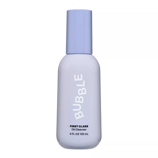 PREVENTA Limpiador facial en aceite de Bubble
