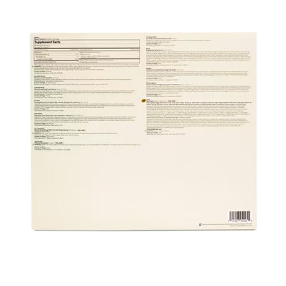 Calendario Adviento - skincare