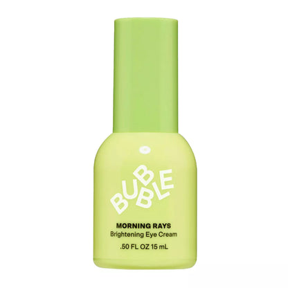 PREVENTA Contorno de ojos Bubble