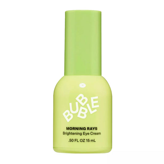 PREVENTA Contorno de ojos Bubble