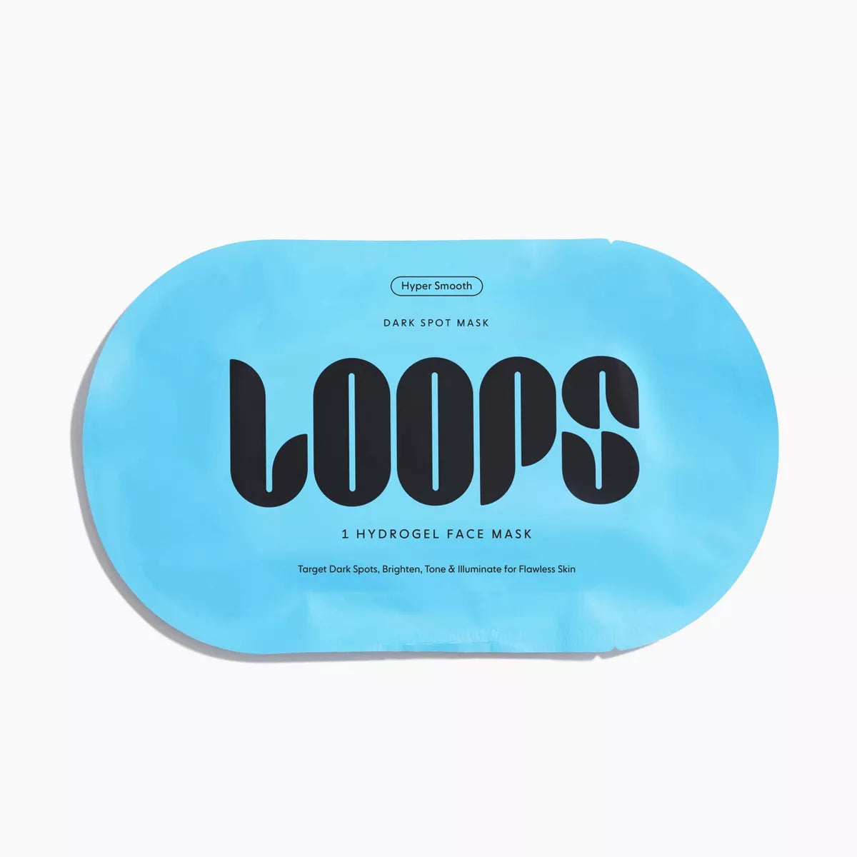 PREVENTA Mascarilla LOOPS - Hyper Smooth Dark Spot