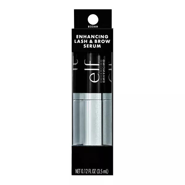 Serum de Pestañas elf Cosmetics